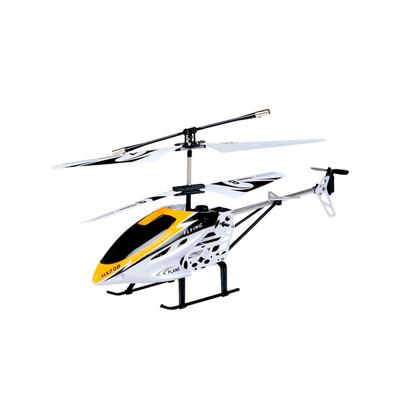 MUNDO ONLINE - Helicóptero de Juguete a Control Remoto