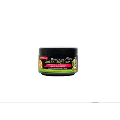 GENERICO - Flora® Crema Acido Citrica Sellado color Cabello Teñido 300 gr