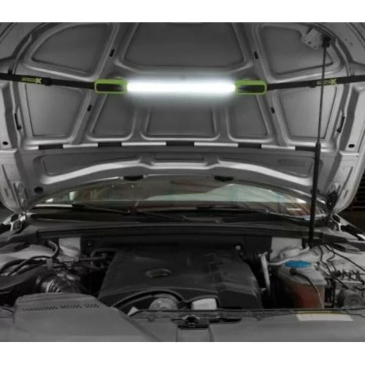 GENERICO - Luz de Trabajo  Capó Trabajos Mecánicos 1000Lmn