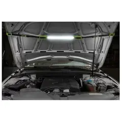 GENERICO - Luz de Trabajo Capó Trabajos Mecánicos 1000Lmn