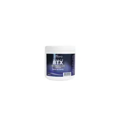 GENERICO - Flora® Crema BTX Bano de Brillo 550grs