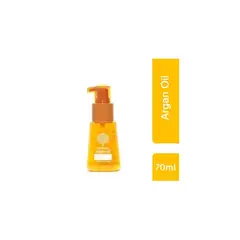 GENERICO - OBOPEKAL® Silicona Argan Oil 70ml