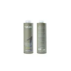 GENERICO - MaxCare® Shampoo Anti-Residuos Sin Sal 1000ml.-