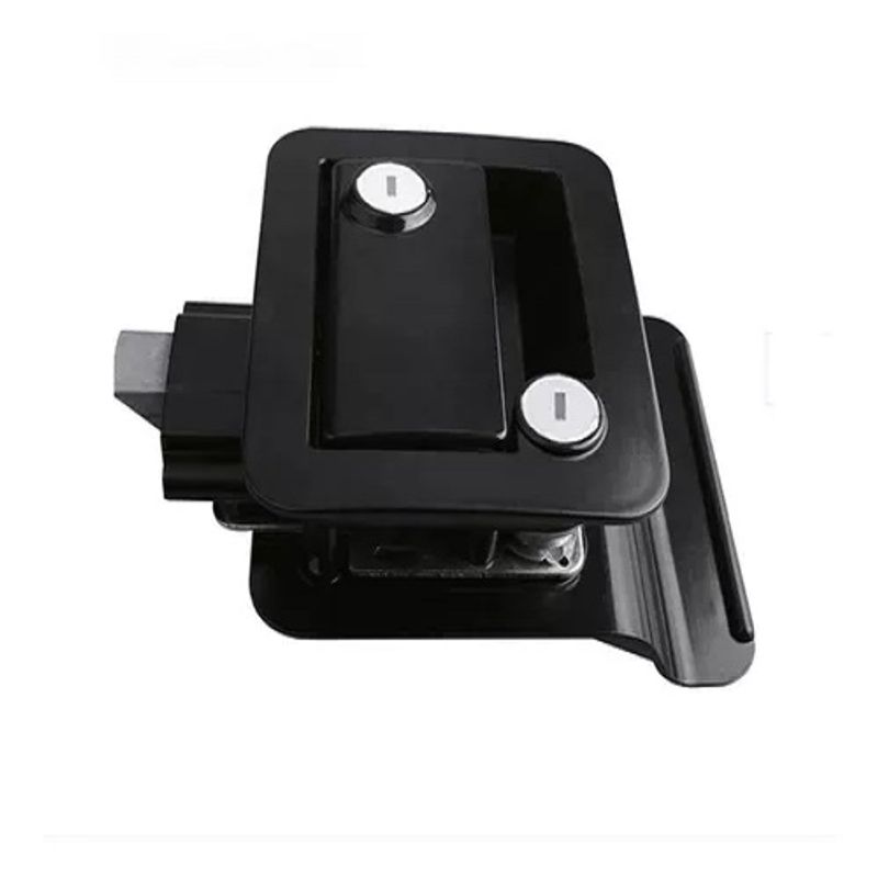GENERICO - Cerradura Chapa Para Rv Teardrop Trailer Casa Rodante