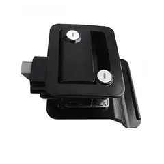 GENERICO - Cerradura Chapa Para Rv Teardrop Trailer Casa Rodante