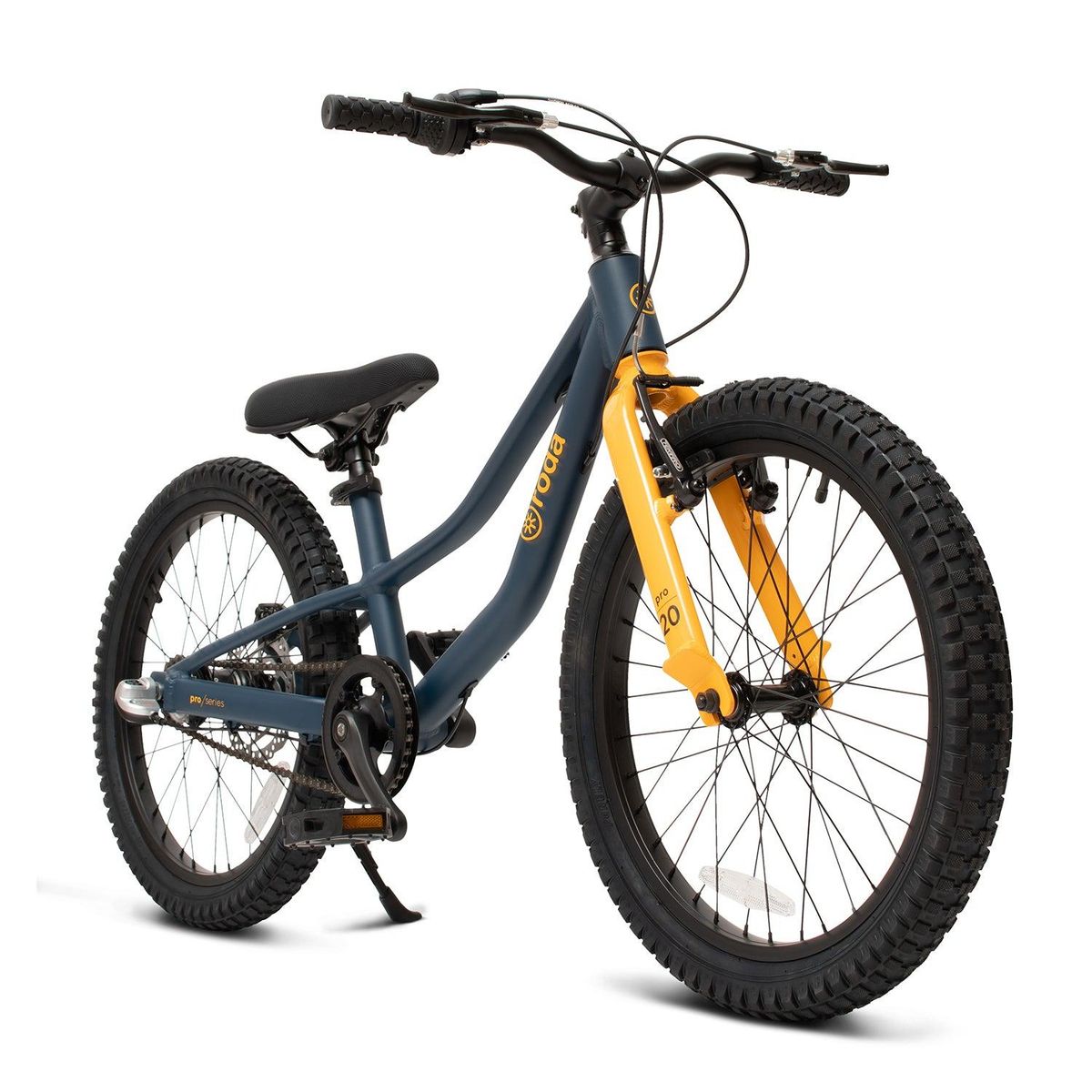 RODA - Bicicleta Roda Pro Series Aro 20 - Azul