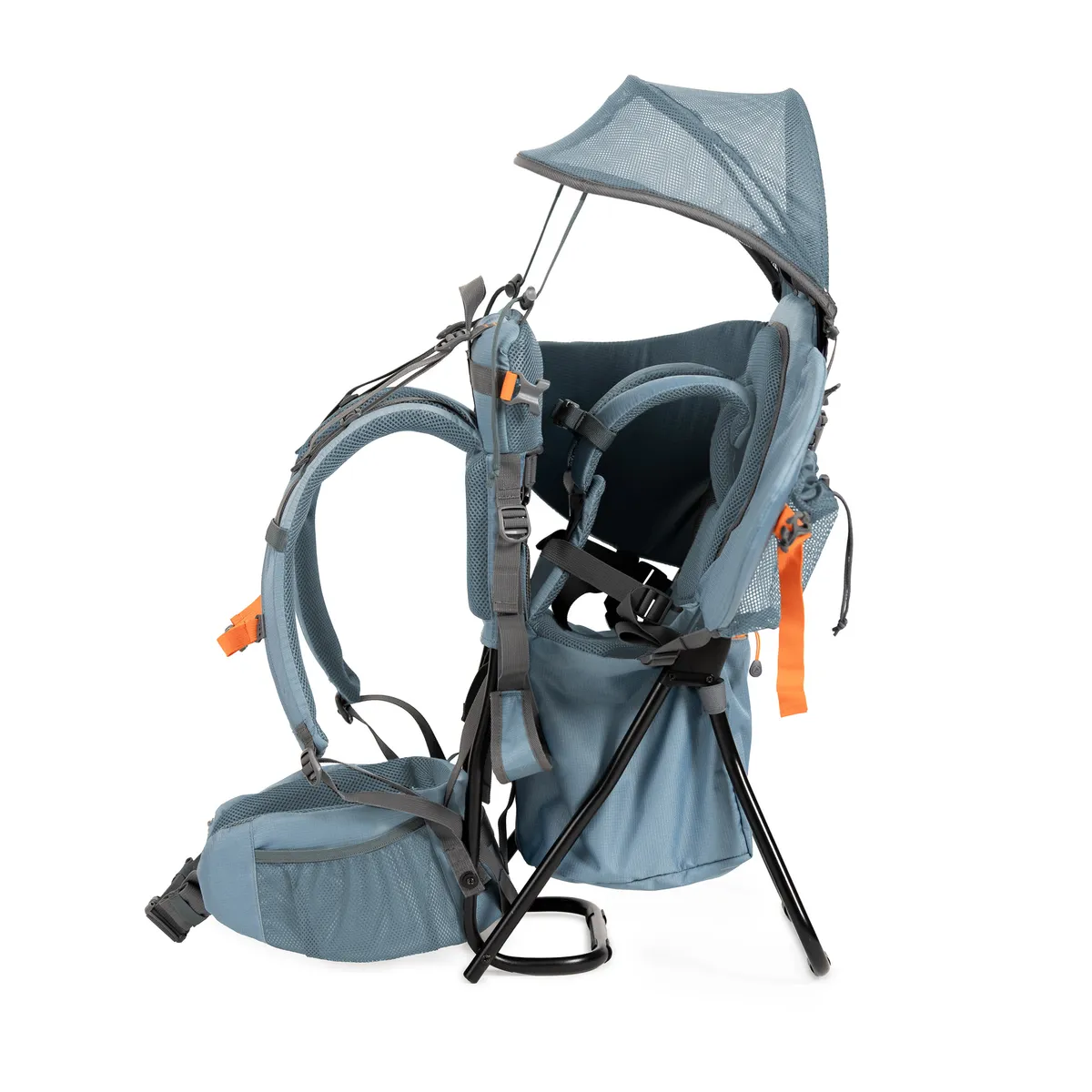 ATAKAMA OUTDOOR - Mochila Portabebé Leonera Trekking  Camping Atakama Outdoor