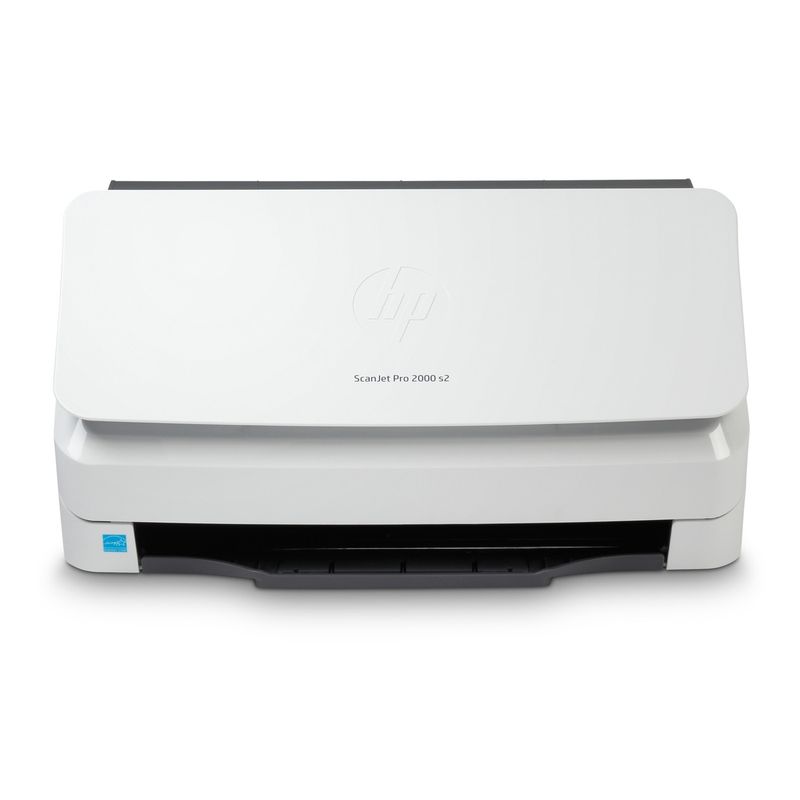 HP - Escaner ScanJet HP Pro 2000 s2