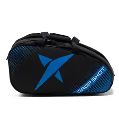 DROP SHOT - Bolso Paletero Essential Azul