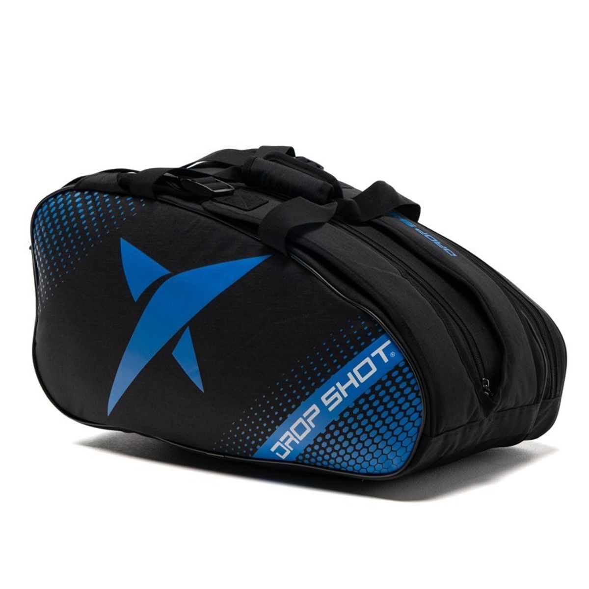 DROP SHOT - Bolso Paletero Drop Shot Essential Azul