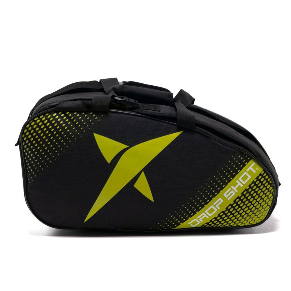 DROP SHOT - Bolso Paletero Drop Shot Essential Amarillo