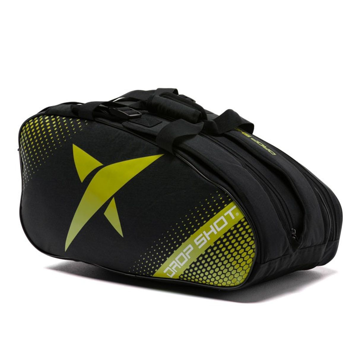 DROP SHOT - Bolso Paletero Drop Shot Essential Amarillo