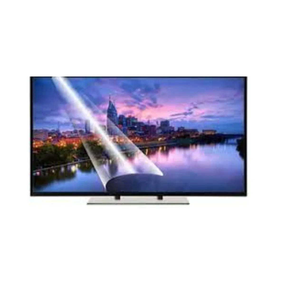 GENERICO - Protector De Pantalla Anti Luz Azul Para monitor 32 pulgadas