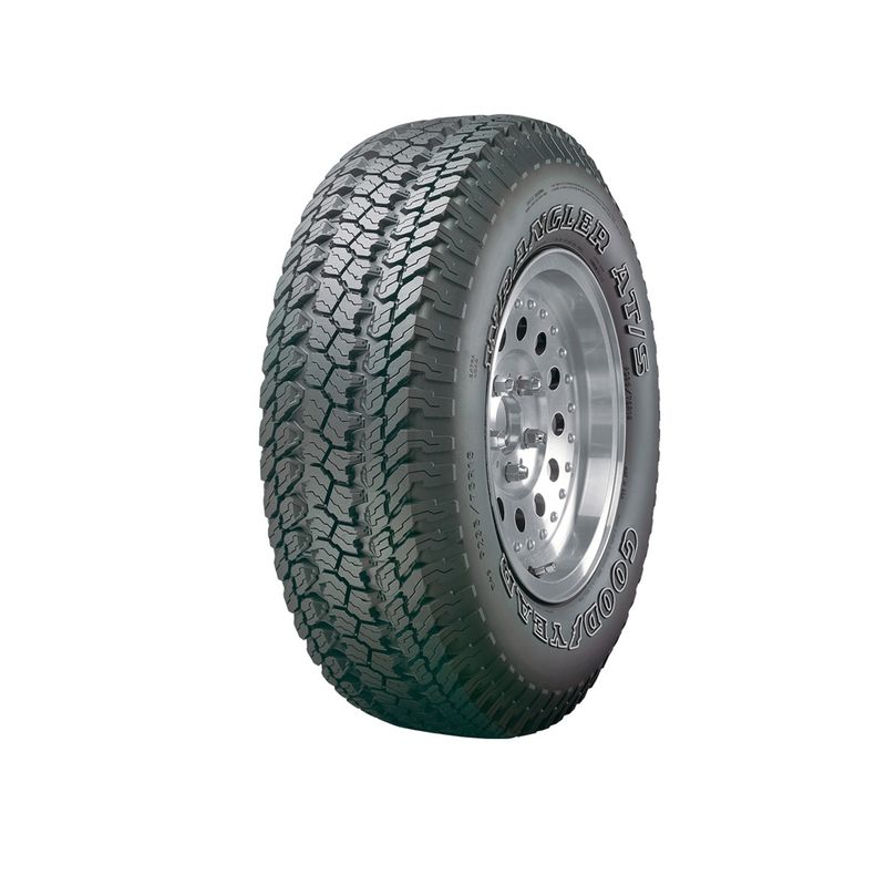 GOODYEAR - NEUMÁTICO 245 75R16 GOODYEAR WRANGLER ATS