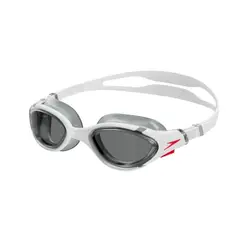 SPEEDO - Anteojos Natación Unisex Biofuse 2.0 Blanco