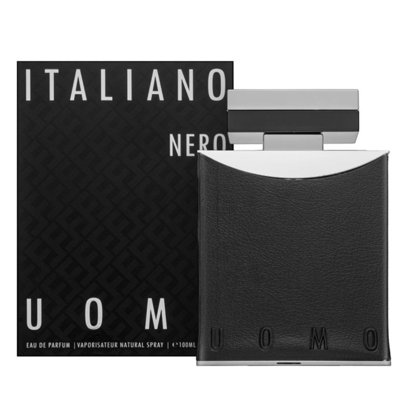 ARMAF - Armaf Italiano Nero Uomo Eau De Parfum 100 ml Hombre ARMAF