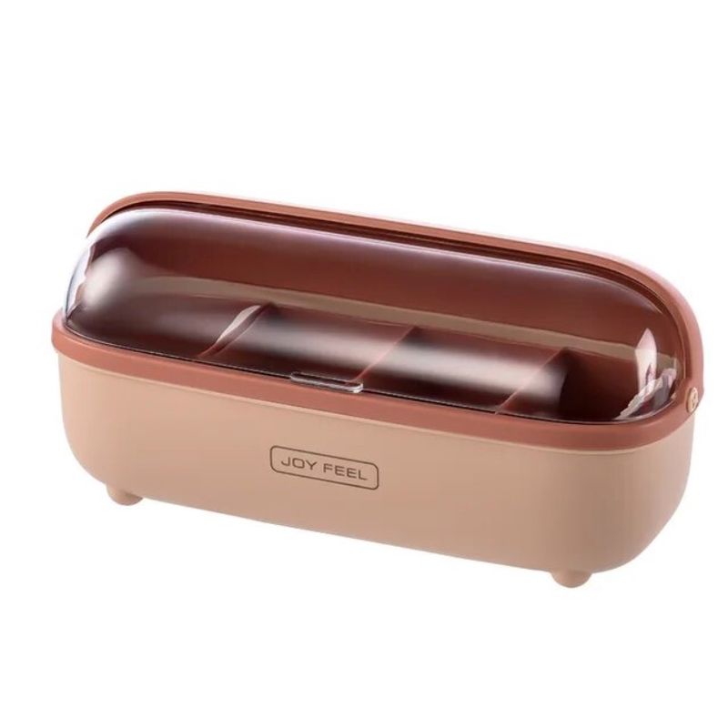 GENERICO - Caja de Condimentos De Estilo Nórdico Para El Hogar