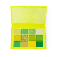 BEAUTY CREATIONS - Paleta de sombras Boujee