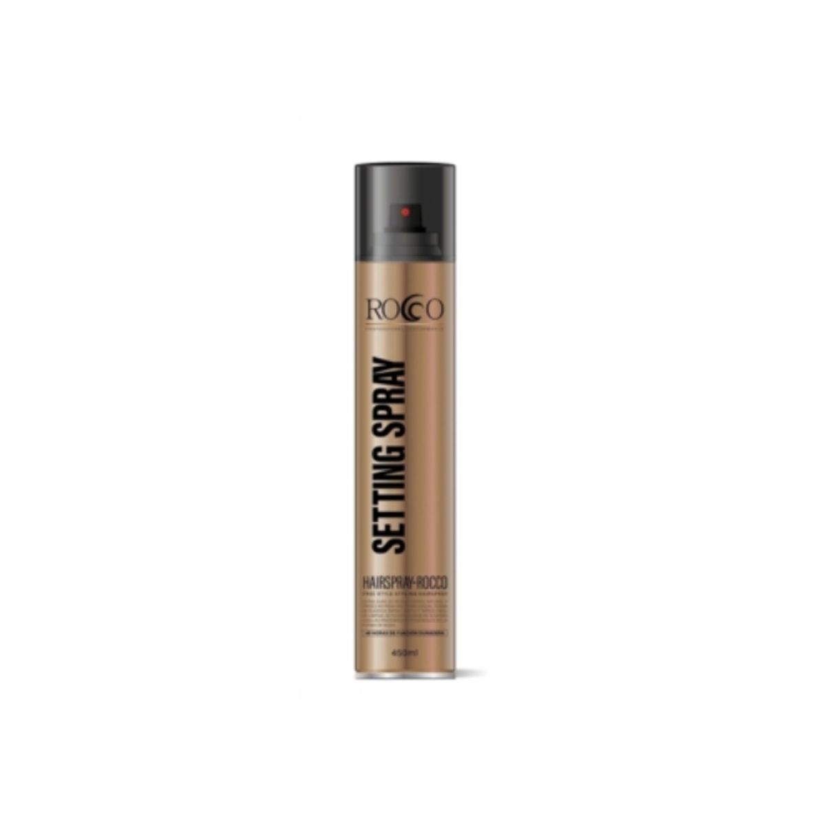 GENERICO - Rocco® Laca Fuerte 450 ml