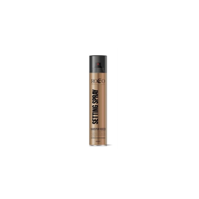 GENERICO - Rocco® Laca Fuerte 450 ml