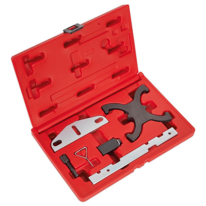 GENERICO - Calaje puesta a Punto Ford EcoBoost 1.5, 1.6 TD-VCT