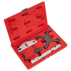 GENERICO - Calaje puesta a Punto Ford EcoBoost 1.5, 1.6 TD-VCT