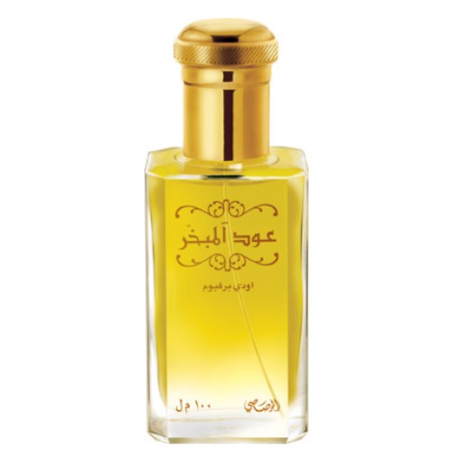 RASASI - Rasasi Oud Al Mubakhar Eau De Parfum 100 ml Unisex  Turquesa