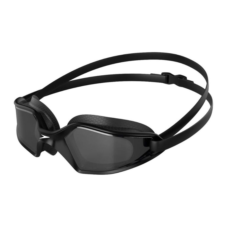 Anteojos Natacion Unisex Hydropulse Negro