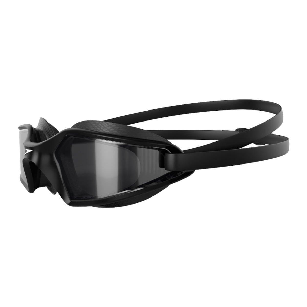 SPEEDO - Anteojos Natación Unisex Speedo Hydropulse Negro