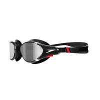 Anteojos Natación Unisex Biofuse 2.0 Mirror Negro