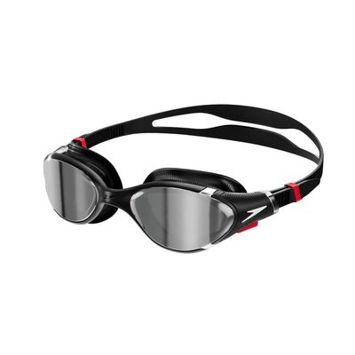 Imagen 2 del producto Anteojos Natación Unisex Biofuse 2.0 Mirror Negro