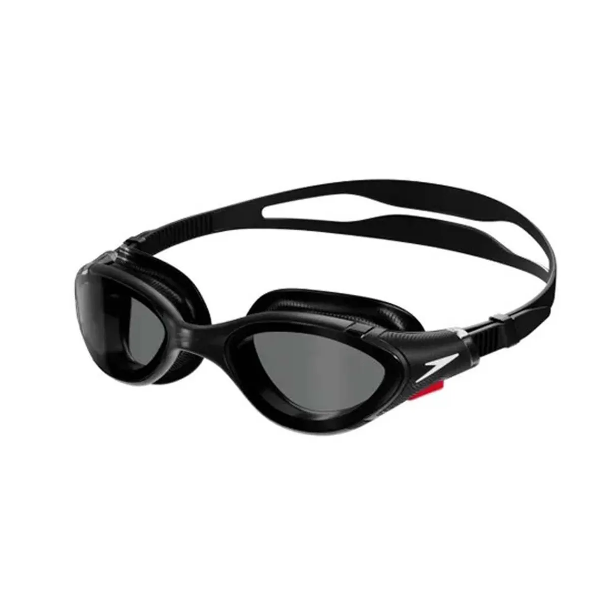 SPEEDO - Anteojos Natación Unisex Biofuse 2.0 Negro