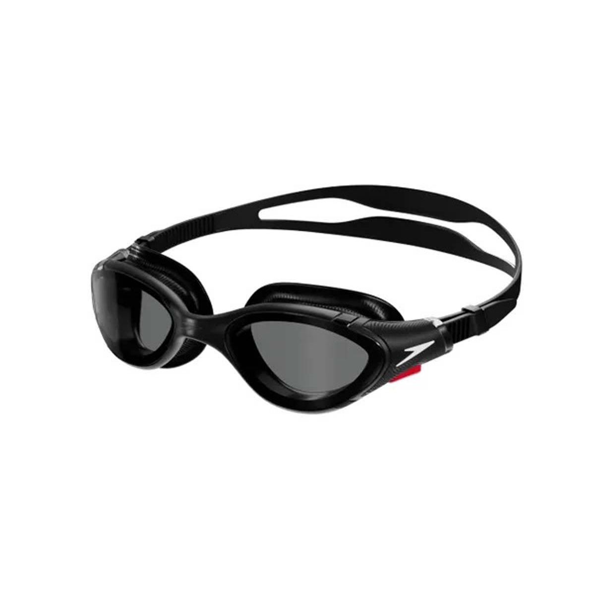 SPEEDO - Anteojos Natación Unisex Biofuse 2.0 Negro