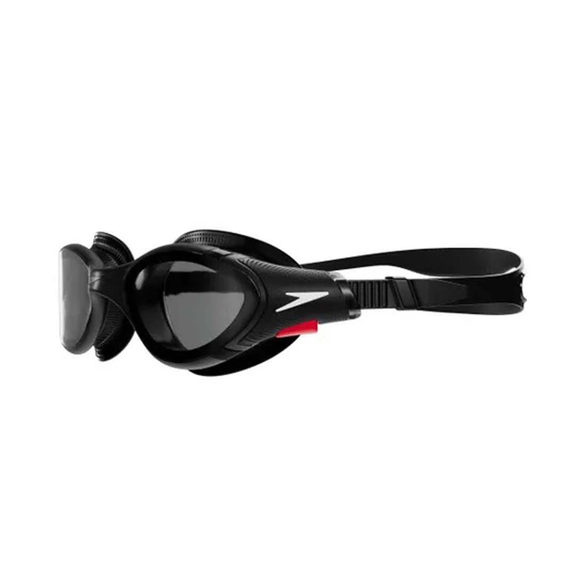 SPEEDO - Anteojos Natación Unisex Biofuse 2.0 Negro