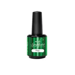 GENERICO - NSI Prep Deshidratdor Manicure Permanente O Acrilica
