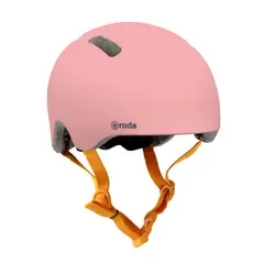 RODA - Casco XXS - 47-50 cms - Rosa