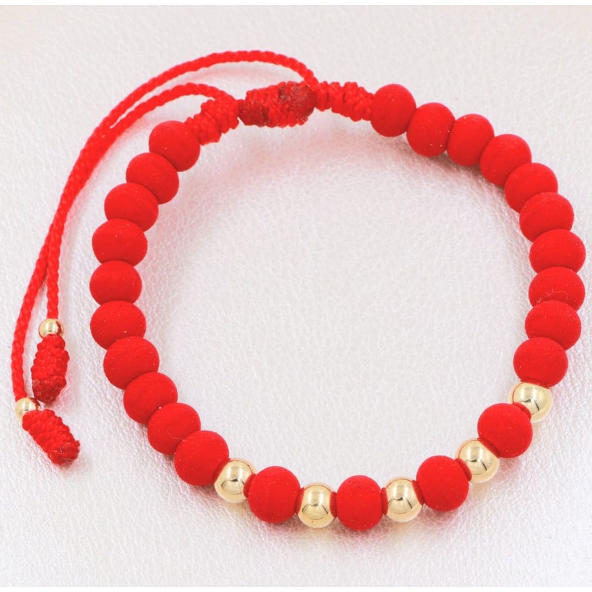 GENERICO - Pulsera en oro laminado de 18k
