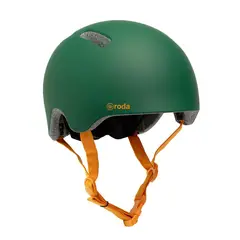 RODA - Casco XXS - 47-50 cms - Verde