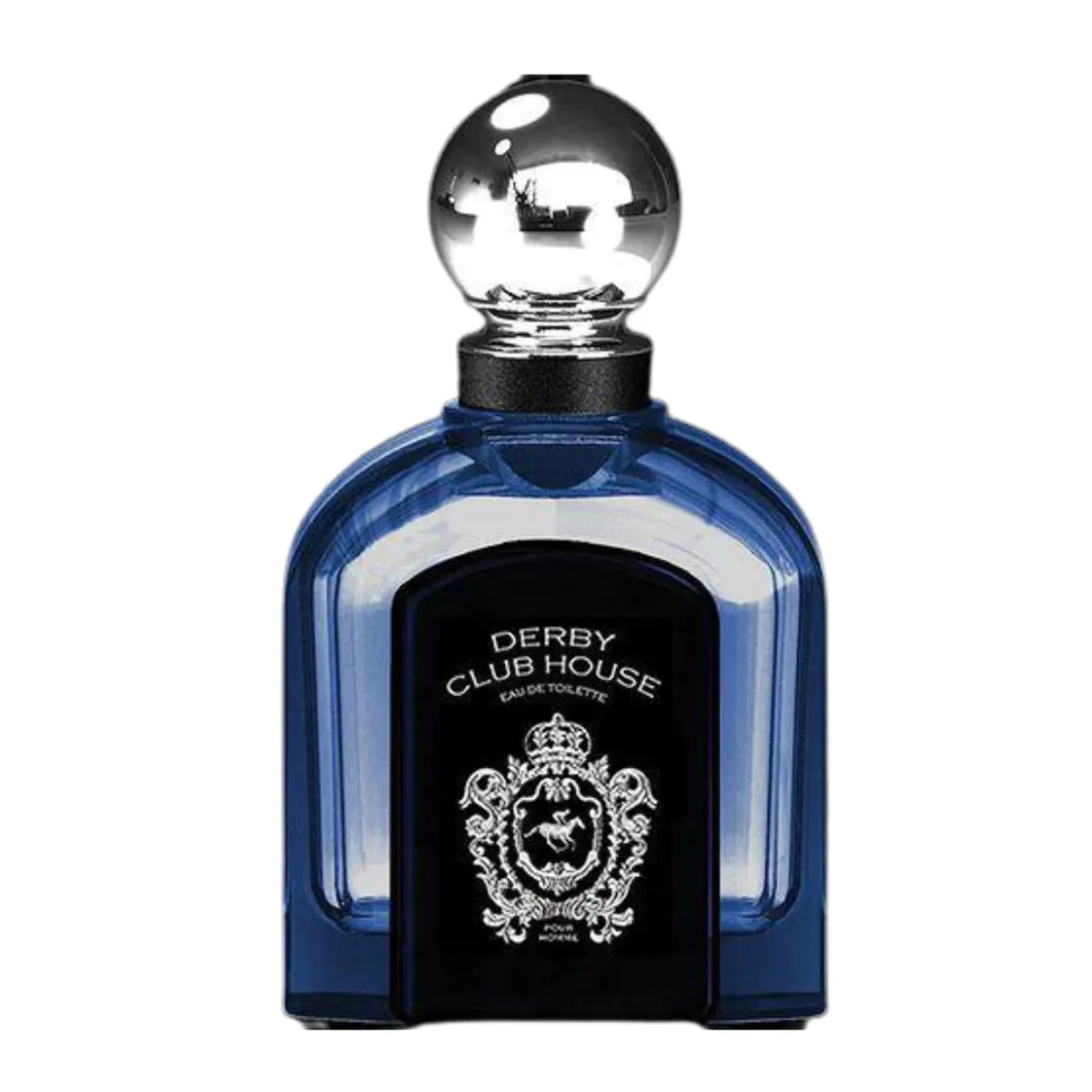 ARMAF - Armaf Derby Club House Eau De Toilette 100 ml Hombre ARMAF