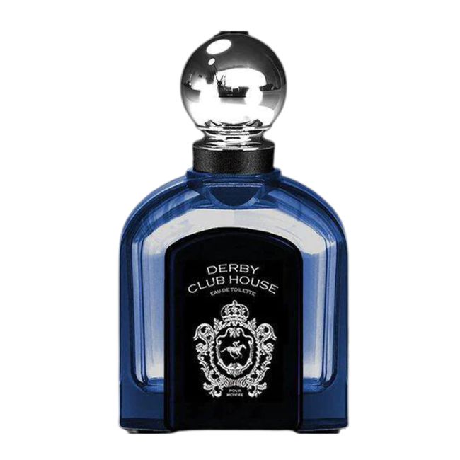 ARMAF - Armaf Derby Club House Eau De Toilette 100 ml Hombre ARMAF
