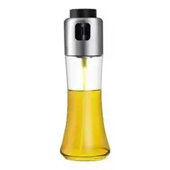 GENERICO - X2 Dispensador Spray Aceite Y Vinagre Rociador Aceitero