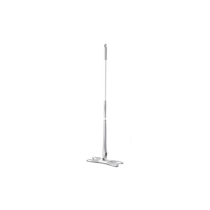 GENERICO - Mopa Trapeador Estrujador Automático 360