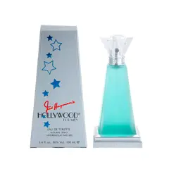 FRED HAYMAN - Perfume Hollywood Edt 100 Ml Hombres