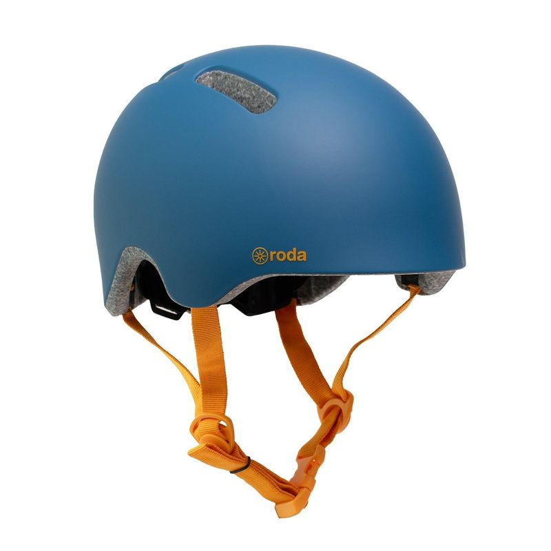 RODA - Casco Roda XXS - 47-50 cms - Azul