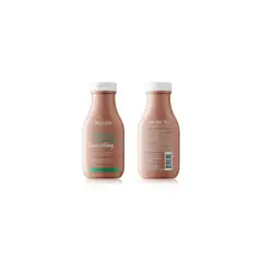 GENERICO - Beaver® Shampoo Brazilian Keratin Smoothing 350ml