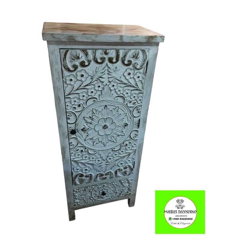GENERICO - MUEBLE ORGANIZADOR PARA COMEDOR O DORMITORIO