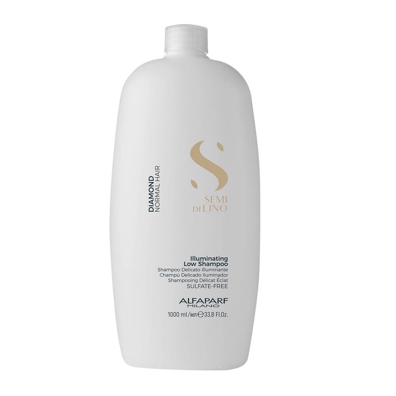 GENERICO - SHAMPOO ILLUMINATING LOW 1000ML ALFAPARF