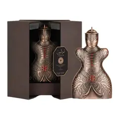 NICHE PERFUMES - Niche Emarati Lattafa Toleen 80 ml EDP Unisex