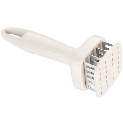 Imagen 2 del producto Martillo Ablandador de Carne Agujas Acero Inoxidable Manual