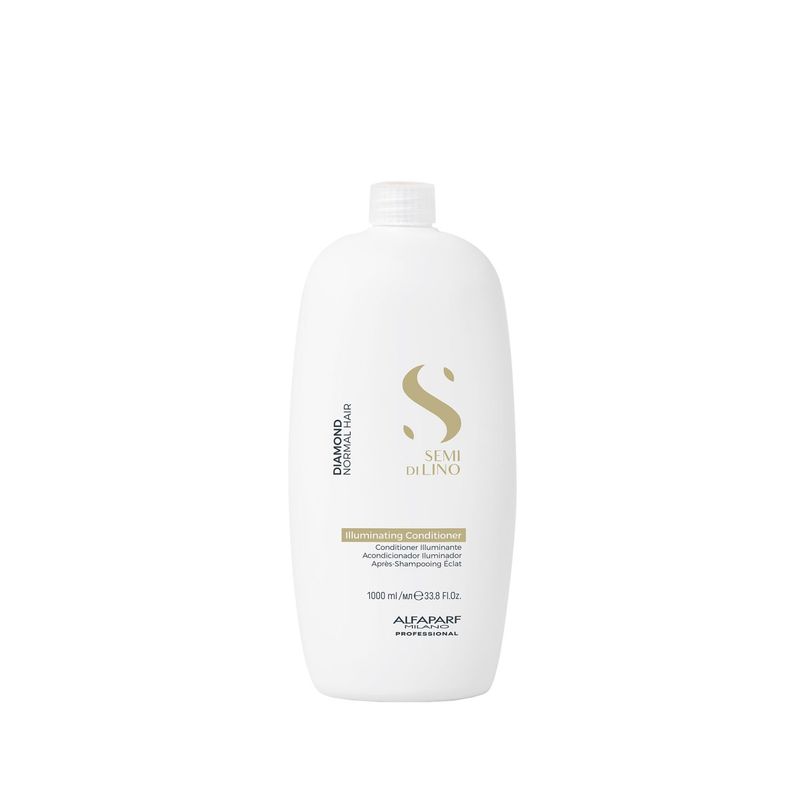 GENERICO - ACONDICIONADOR ILLUMINATING 1000ML ALFAPARF